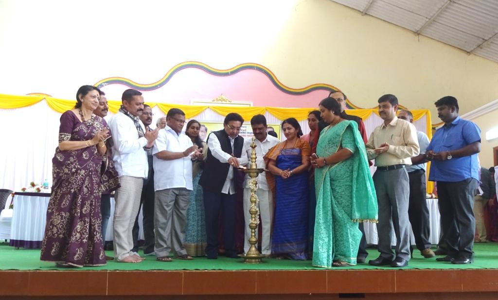 ಭೂಮಿಯ ಹಕ್ಕುಪತ್ರ ವಿತರಣೆ; ಸರಕಾರ ನುಡಿದಂತೆ ನಡೆಯುತ್ತಿದೆ: ಸಚಿವ ಎಂ.ಆರ್.ಸೀತಾರಾಂ